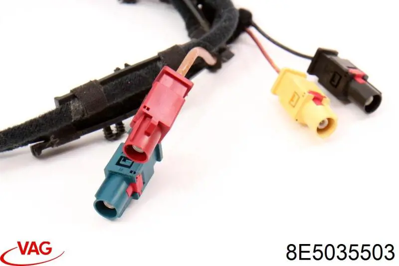  VAG 8E5035503 ціна, від 24.70 USD
