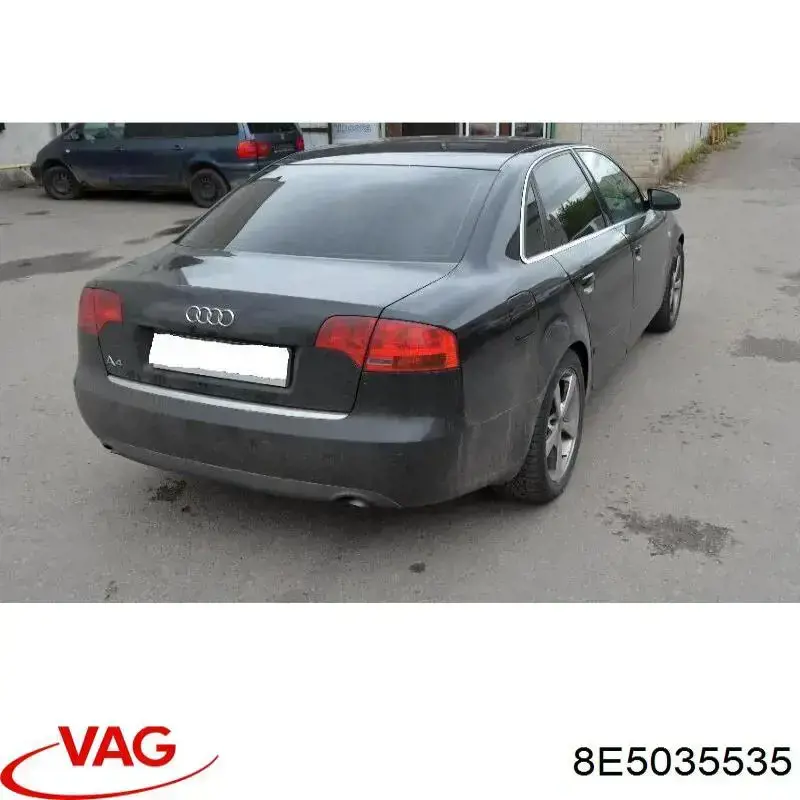 Купити 8E5035535 VAG 