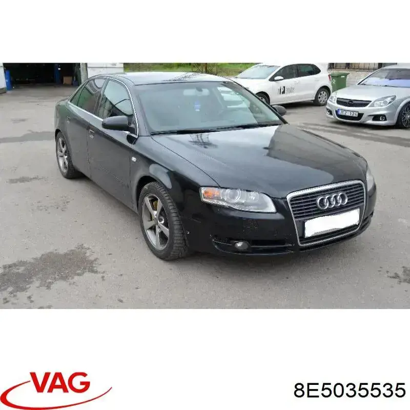 8E5035535 VAG 
