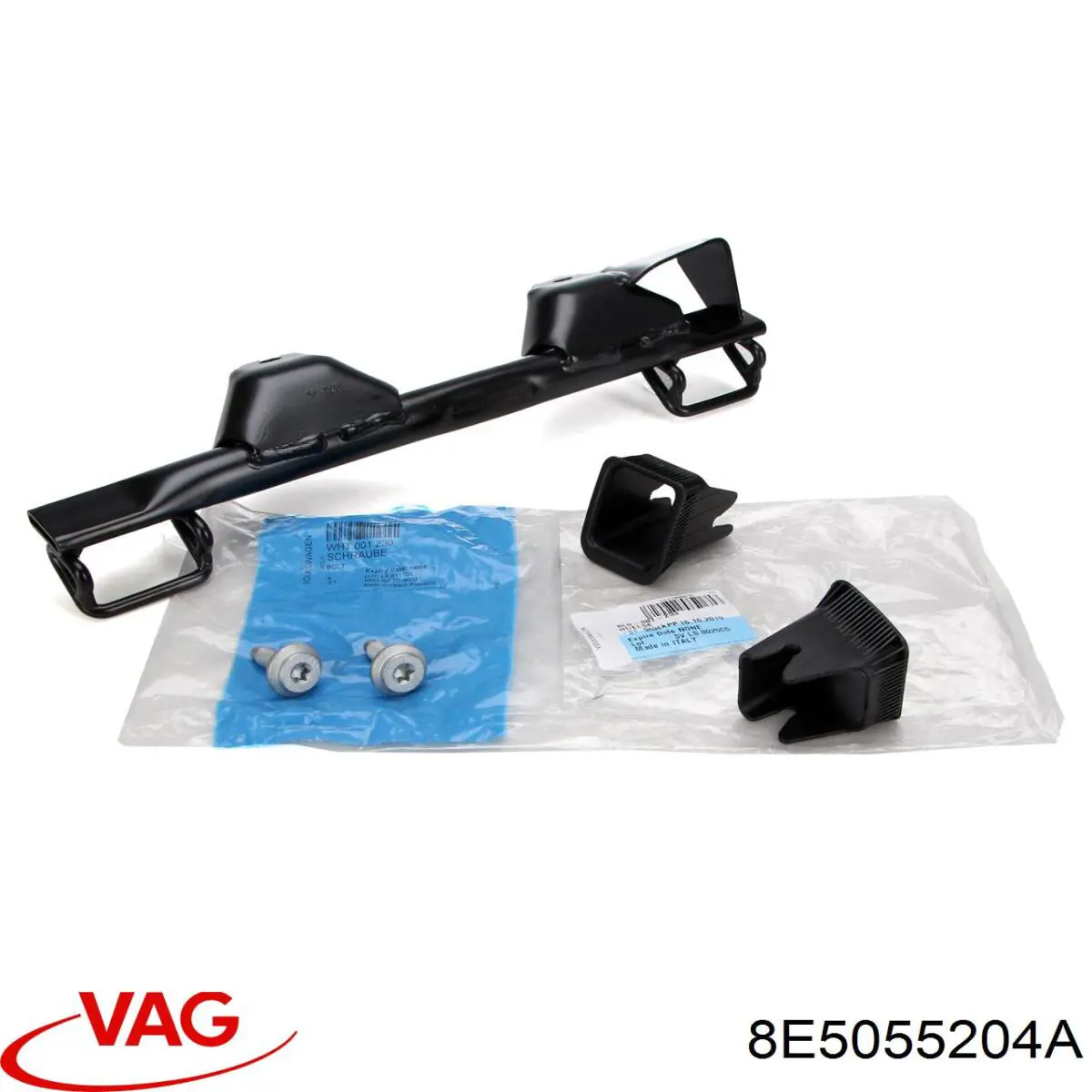  VAG 8E5055204A ціна, від 381.11 USD