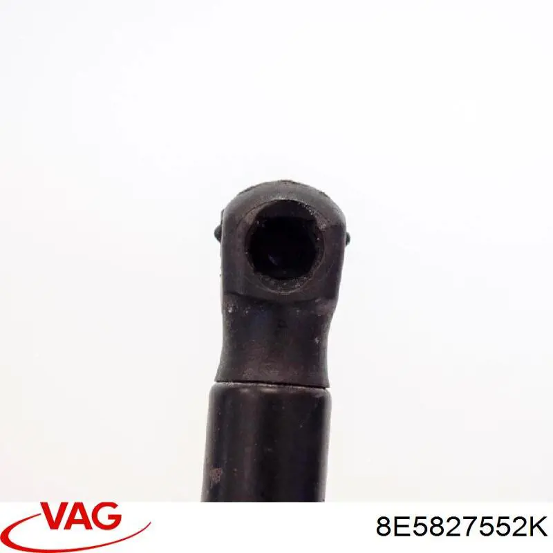 Амортизатор багажника ZS09039 Japan Parts