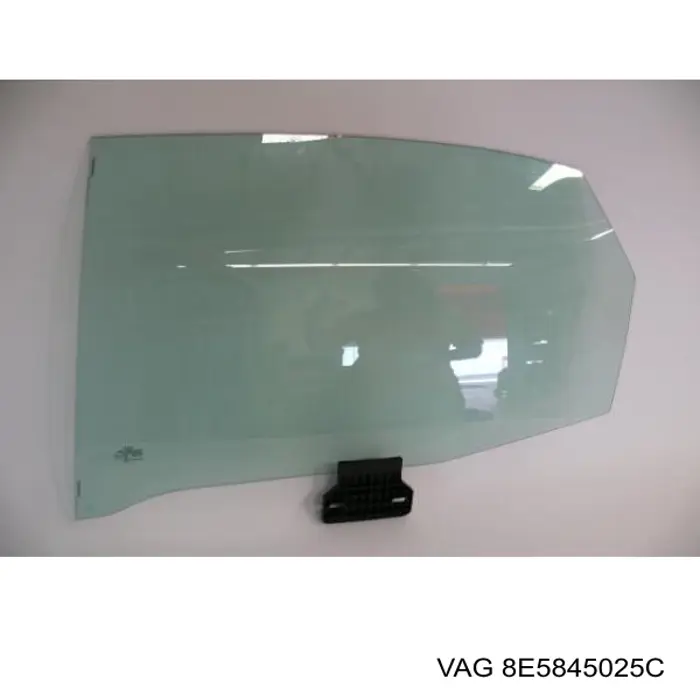 Купити 3R5845025 VAG Скло задньої двері лівої