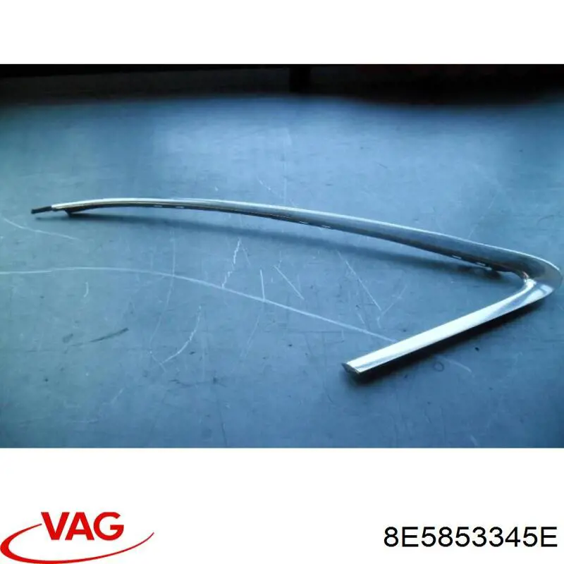 8E5853345E VAG 
