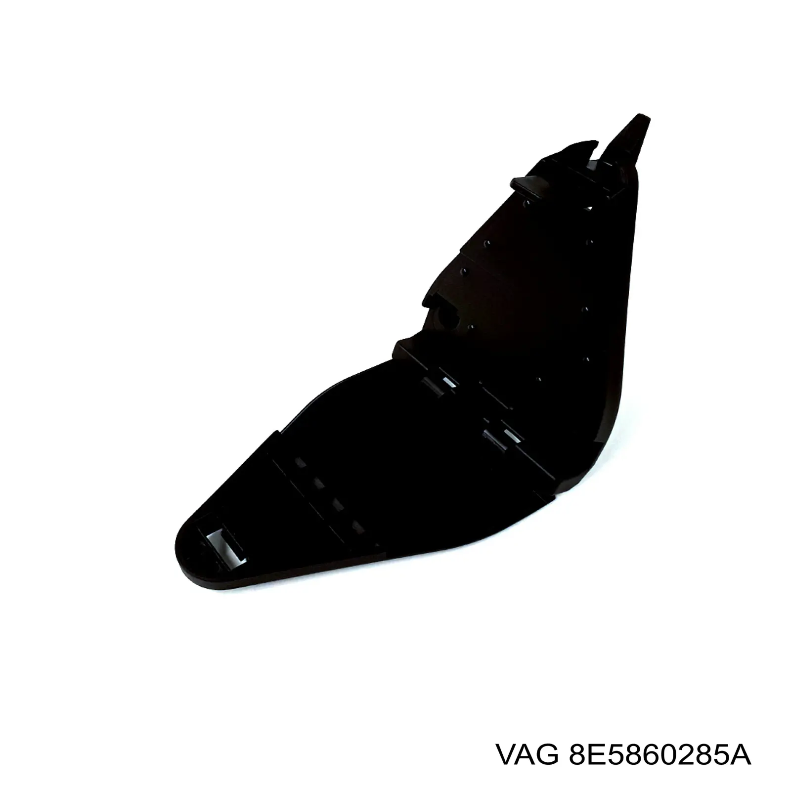 Знак аварійної зупинки VAG 8E586028501C ціна, від 12.47 USD