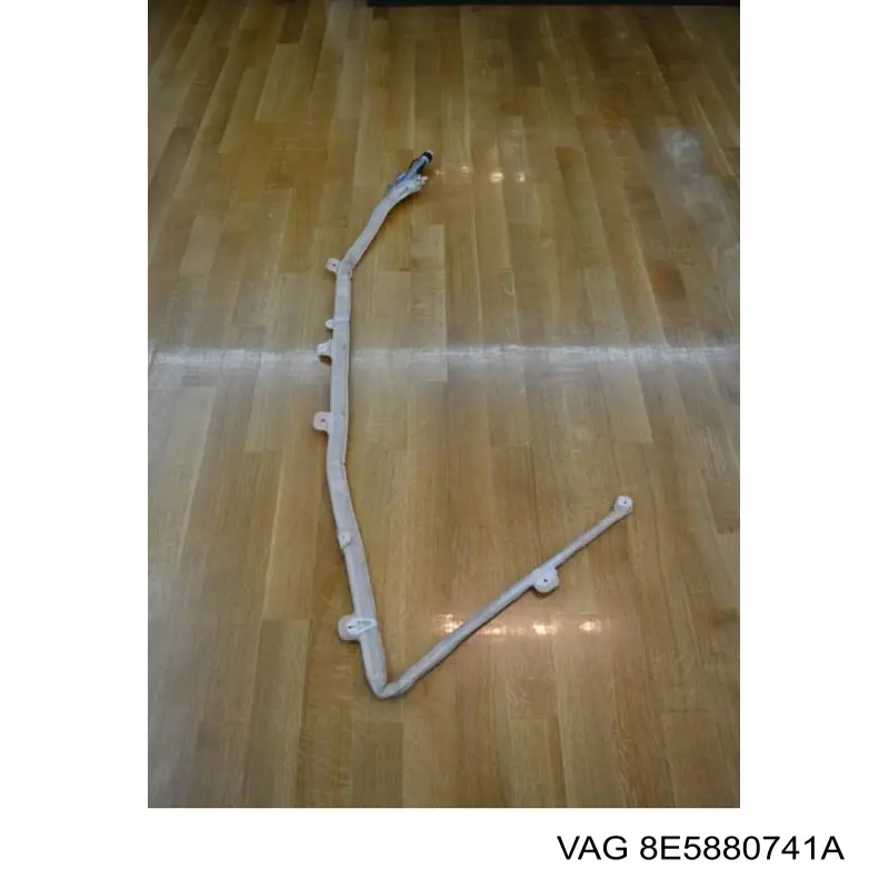 Купити 8E5880741A VAG Подушка безпеки, збоку ліва айрбег