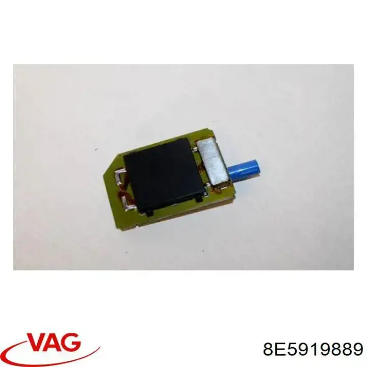 8E5919889 VAG 