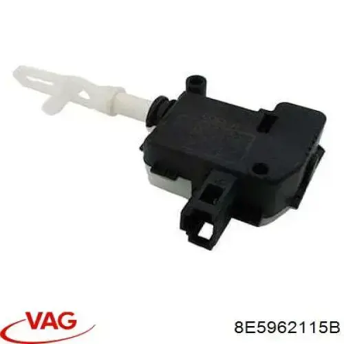 Купити 8E5962115B VAG Мотор-привід відкр/закр. замку багажника (3/5-х дв.)