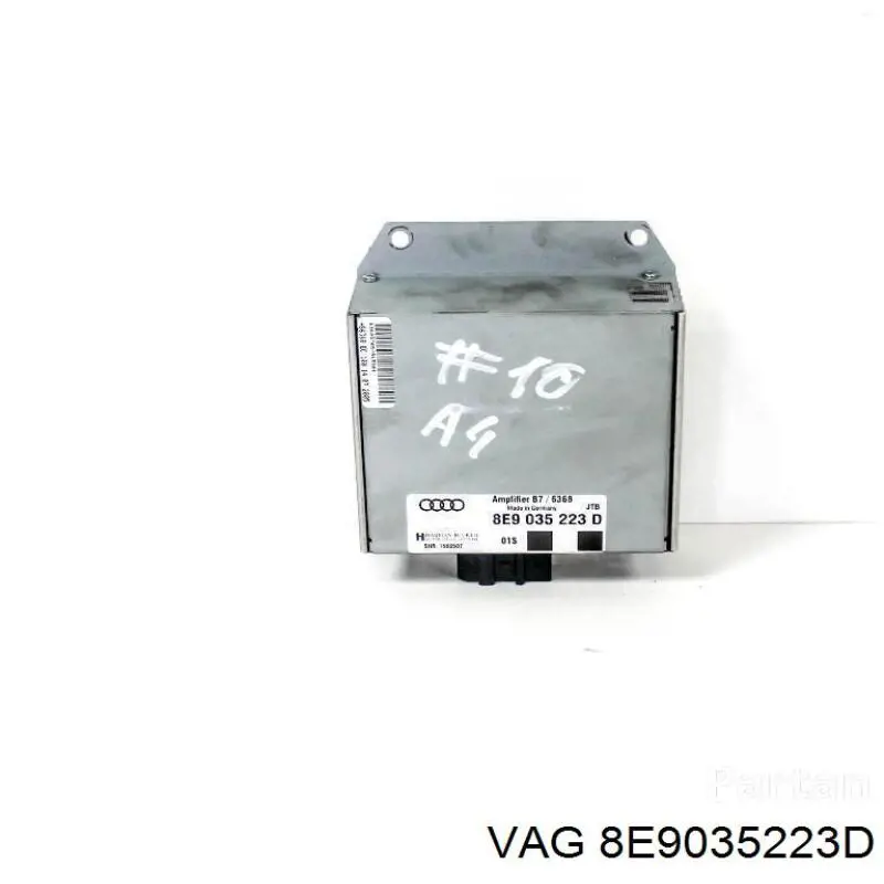 Купити 8E9035223D VAG 