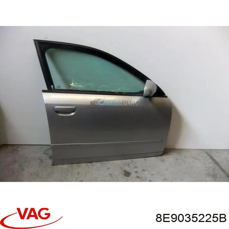 Підсилювач сигналу антени VAG 8E9035225B ціна, від 11.61 USD