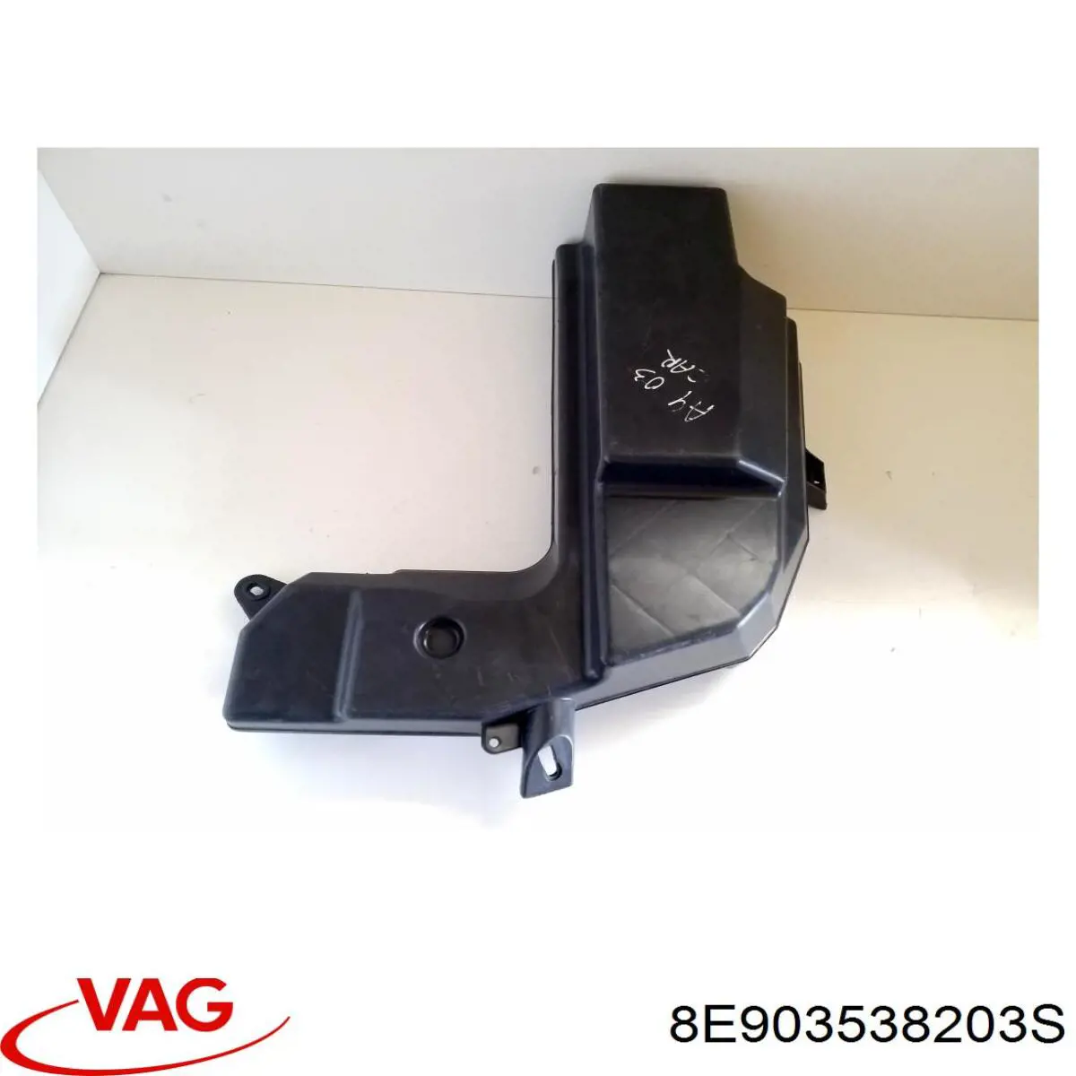 8E903538203S VAG 