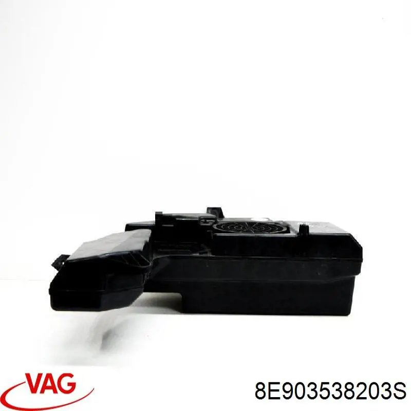 VAG 8E903538203S ціна, від 22.15 USD