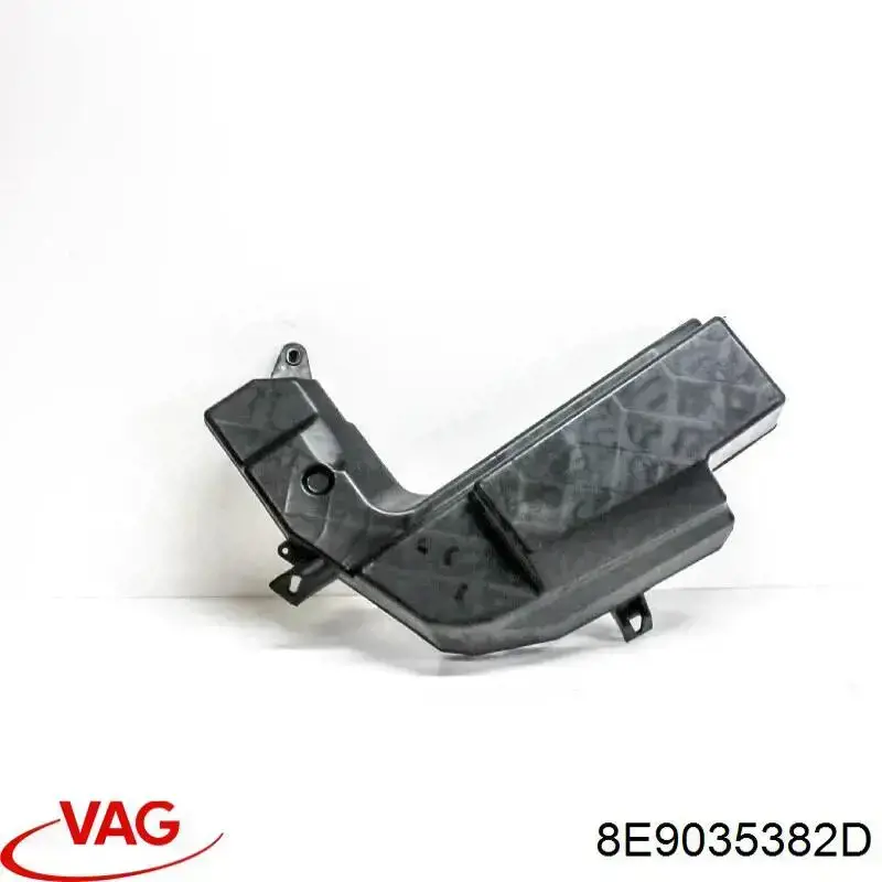 Сабвуфер VAG 8E9035382D ціна, від 31.67 USD