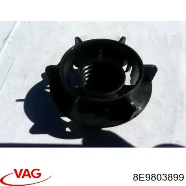 8E9803899 VAG 