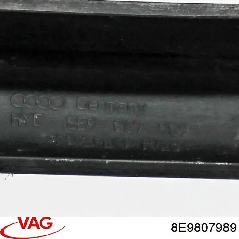 Купити 8E9807989 VAG 