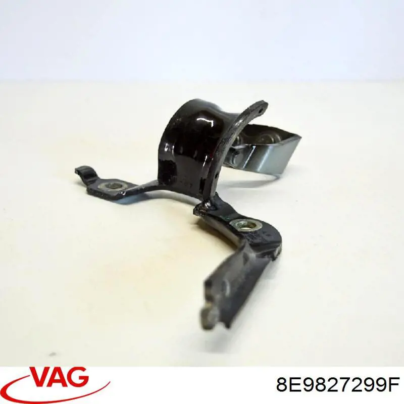 Купити 8E9827299F VAG Деталі багажника (петлі і упор кришки)