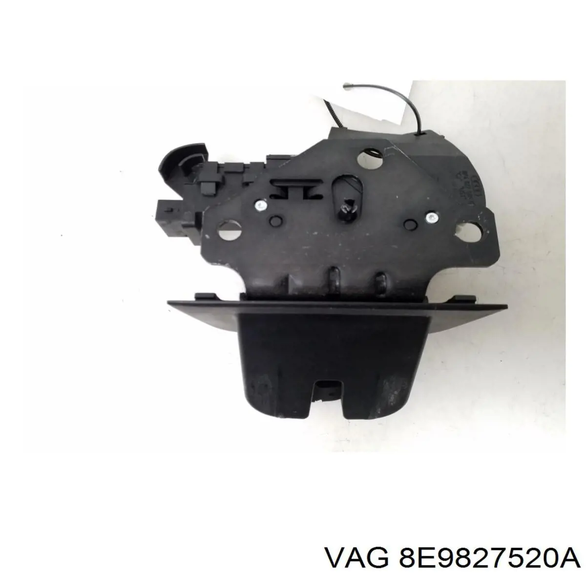  8E9827520A VAG