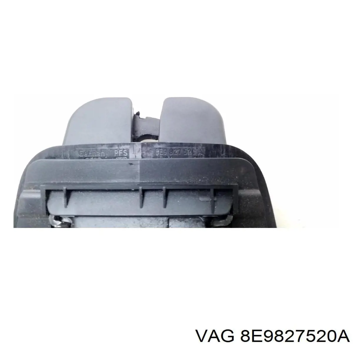 8E9827520A VAG 