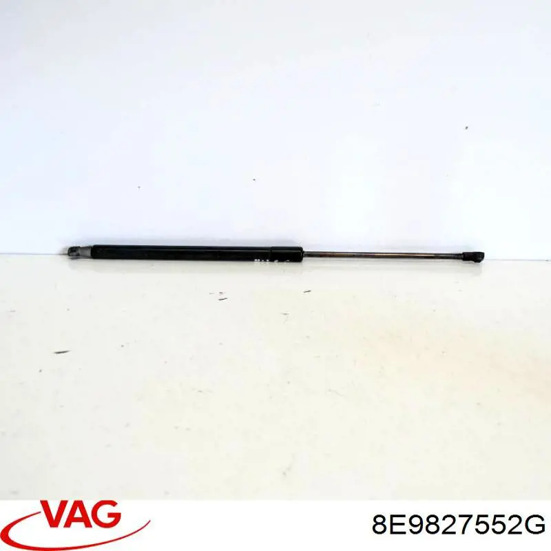 Купити 8E9827552G VAG Амортизатор двері багажника
