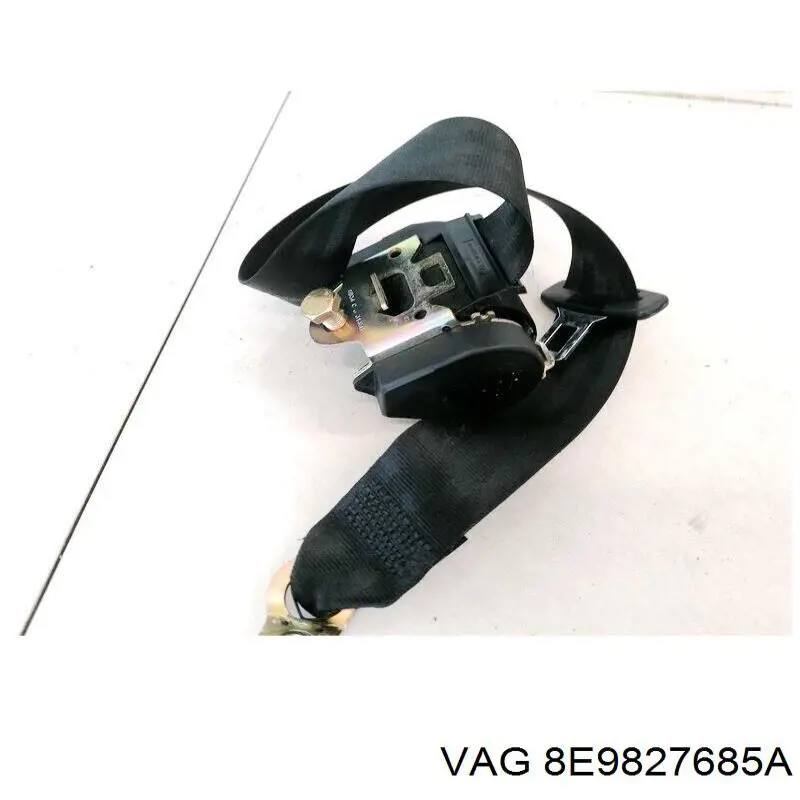 Купити 8E9827685A VAG 