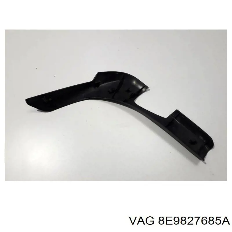 8E9827685A VAG 