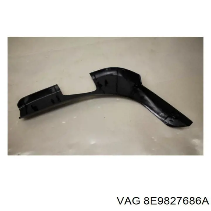  VAG 8E9827686A ціна, від 5.95 USD