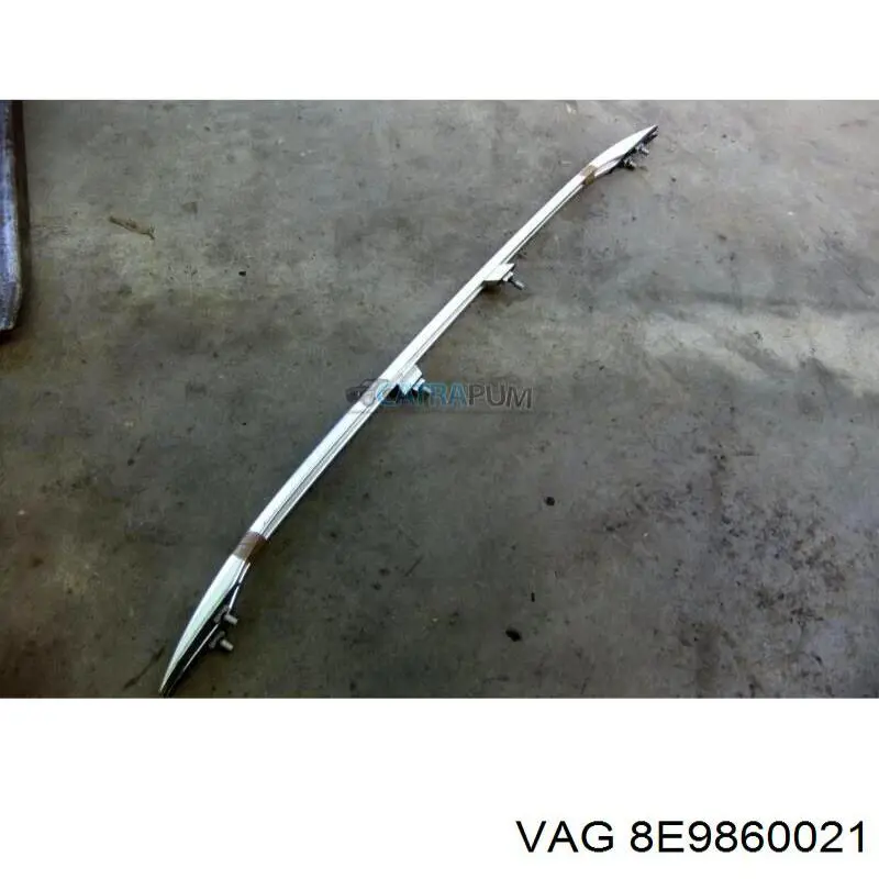 Купити 8E9860021 VAG 