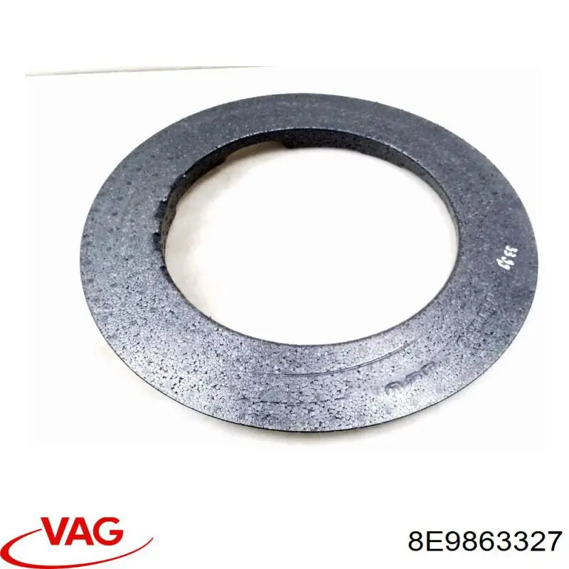 8E9863327 VAG 