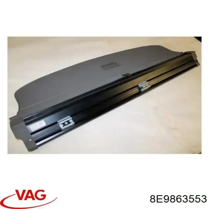  8E9863553 VAG