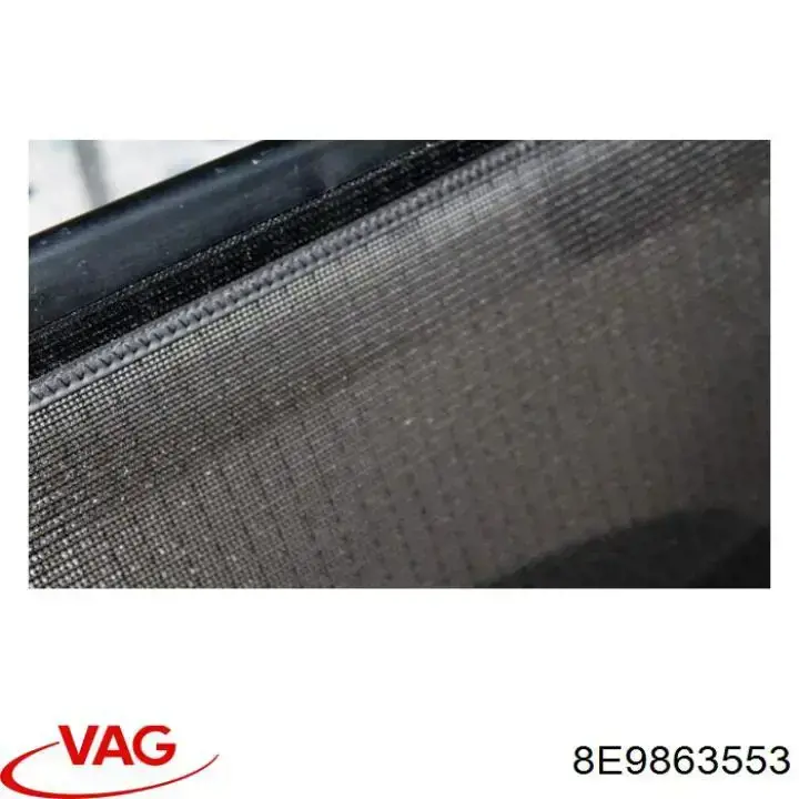  VAG 8E9863553