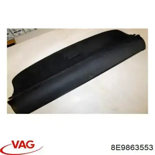 8E9863553 VAG 