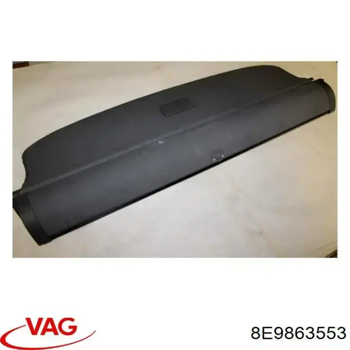  VAG 8E9863553 ціна, від 50.04 USD