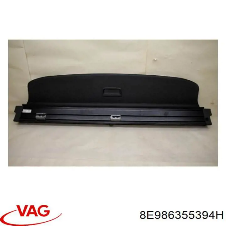 8E986355394H VAG 