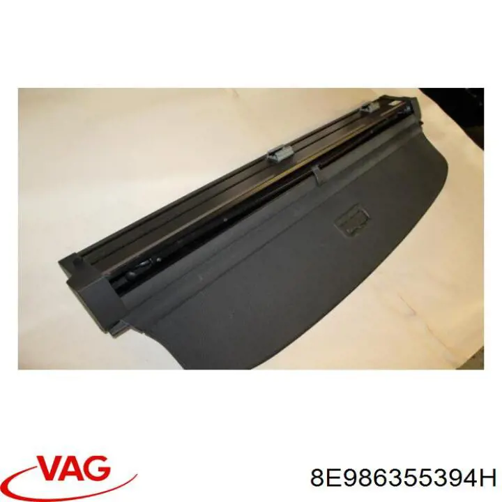  VAG 8E986355394H ціна, від 44.33 USD