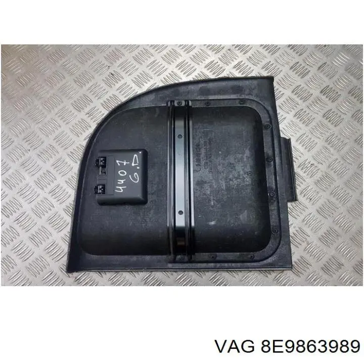  VAG 8E9863989 ціна, від 20.27 USD