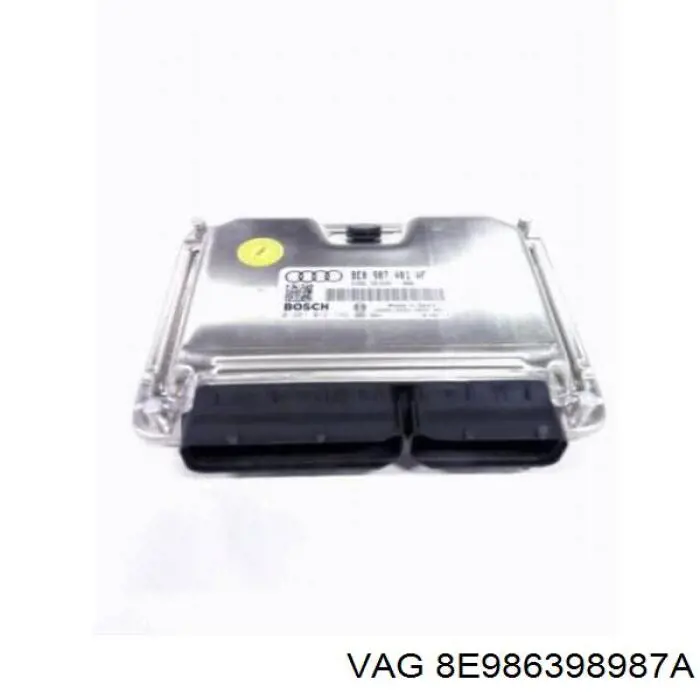 8E986398987A VAG 