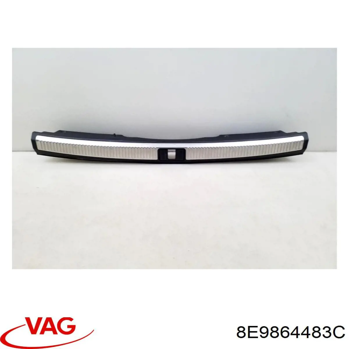 Купити 8E9864483C VAG 