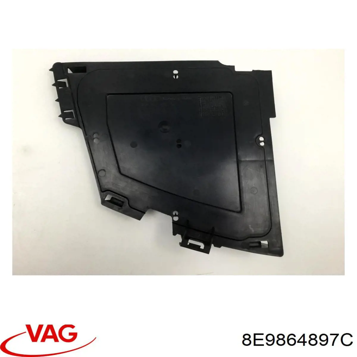 Купити 8E9864897C VAG 