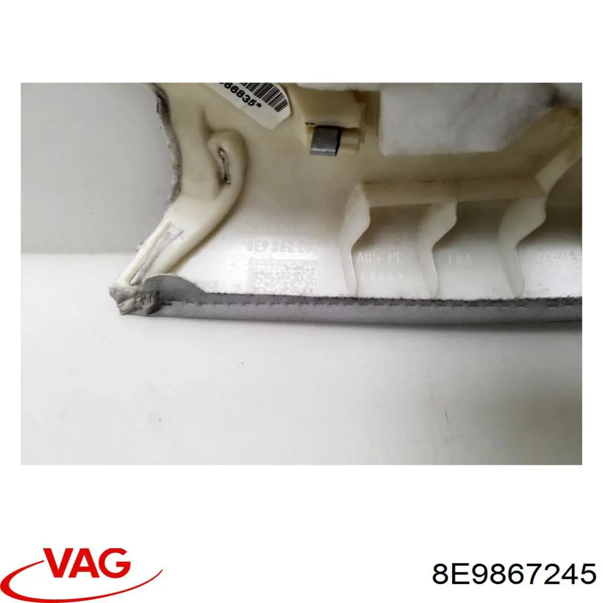 8E9867245 VAG