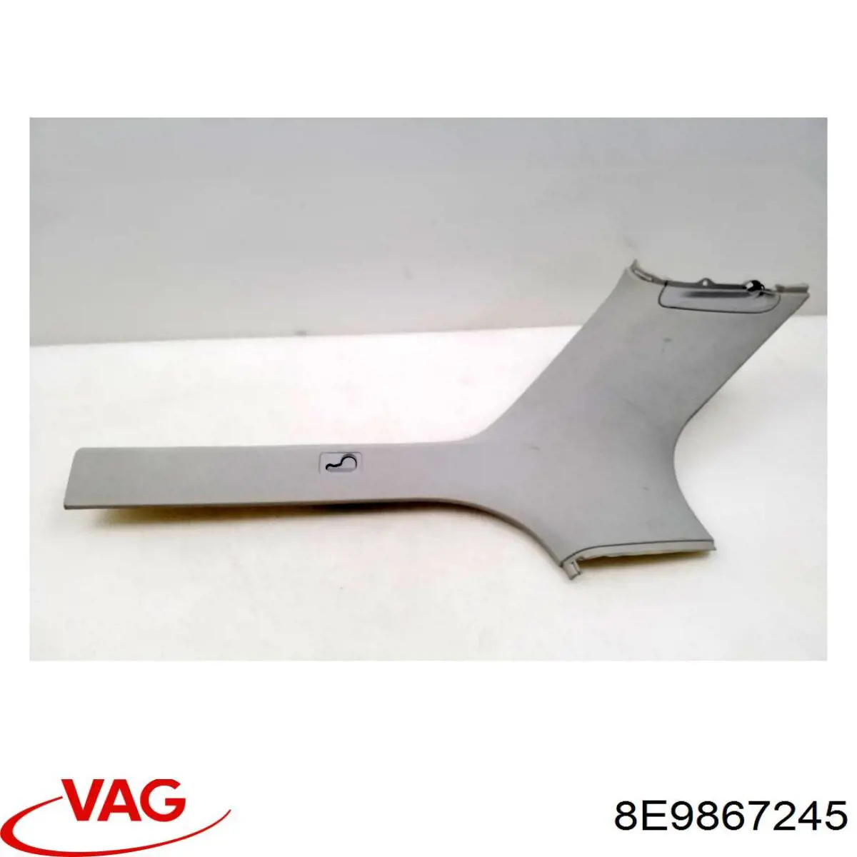 Купити 8E9867245 VAG 