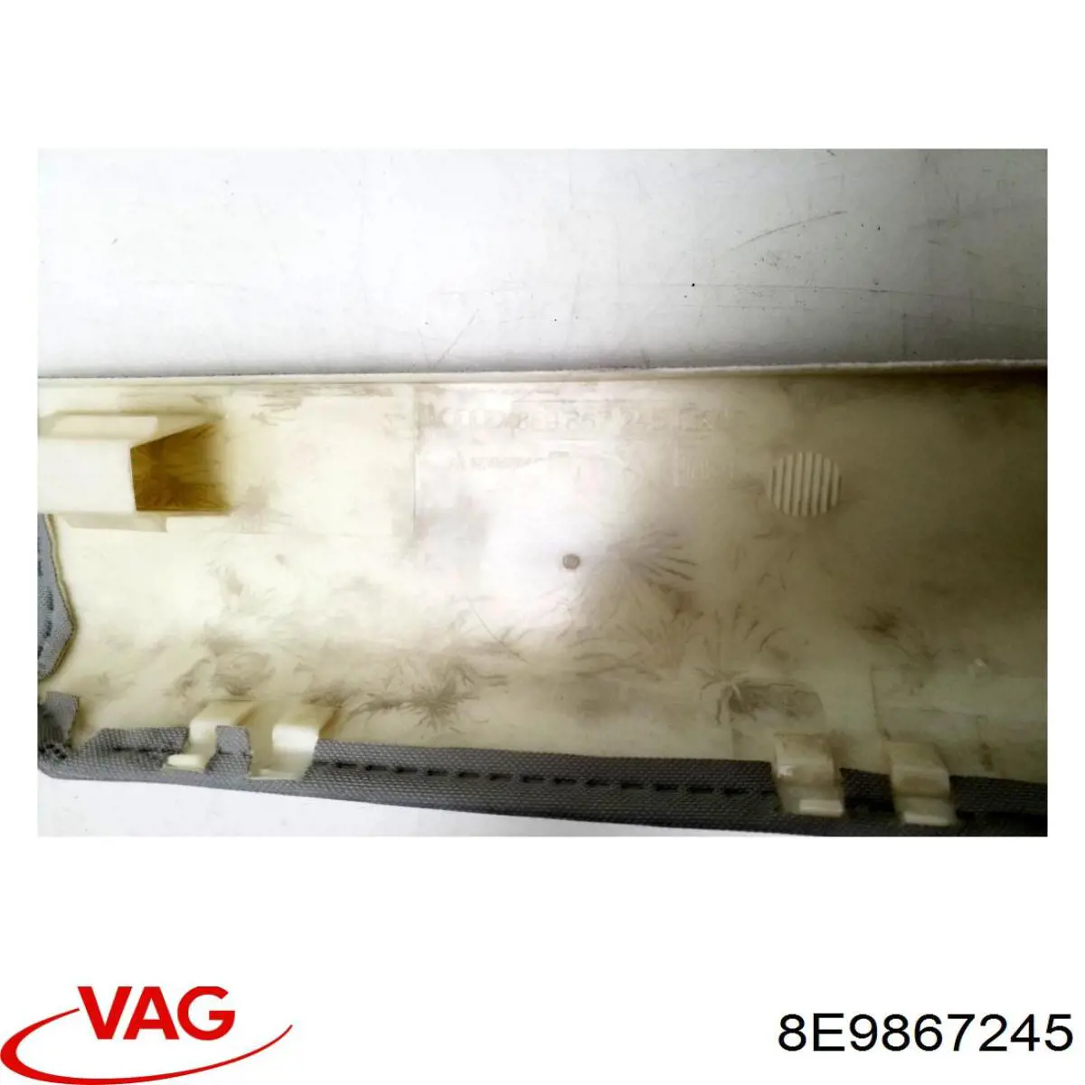 8E9867245 VAG 