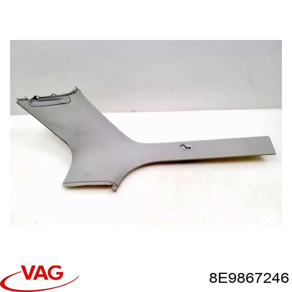 8E9867246 VAG 