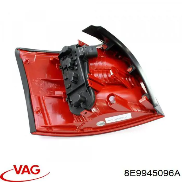 Задня права фара 8E9945096A VAG