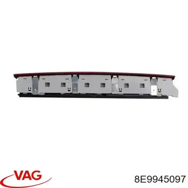 Задній стоп 8E9945097 VAG