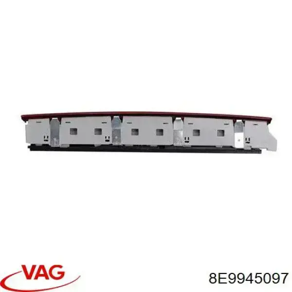 Додаткові задні стопи VAG 8E9945097