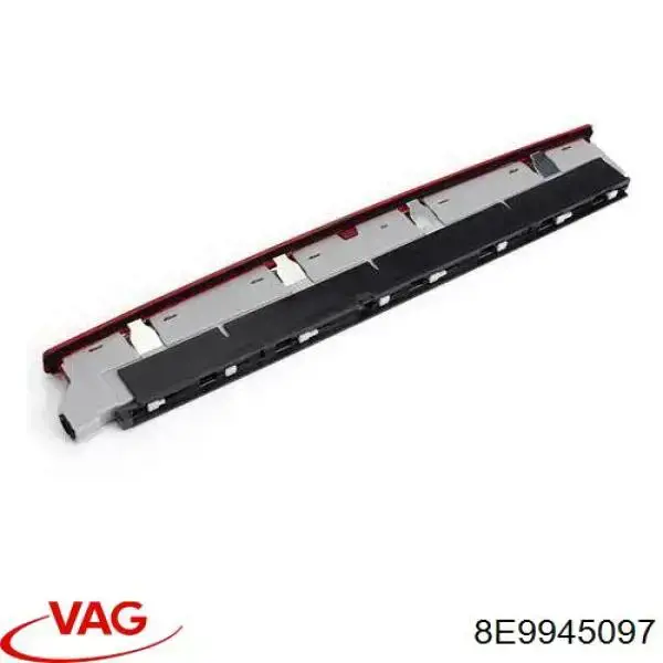 8E9945097 VAG Стоп-сигнал заднього скла