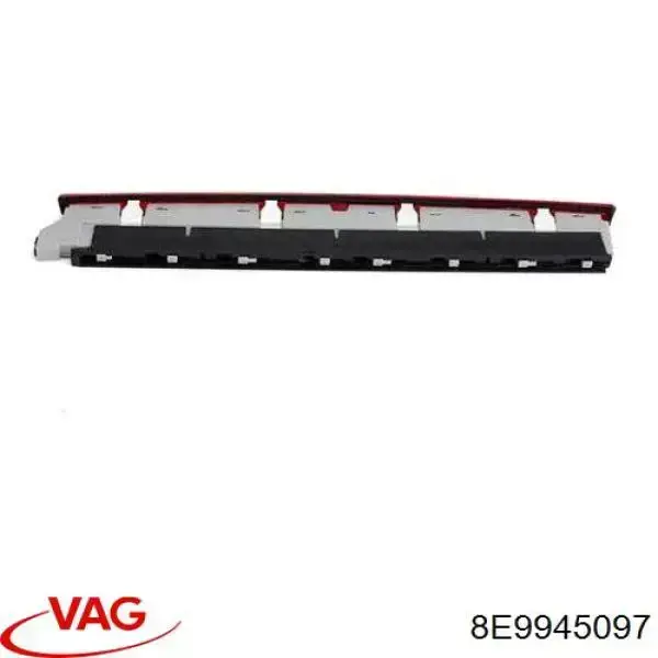 Задній стоп 8E9945097 VAG