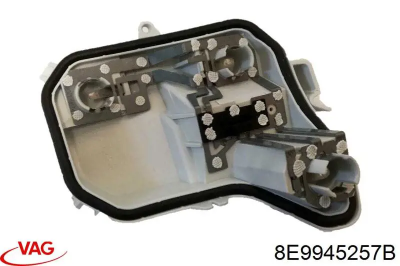 8E9945257B VAG 