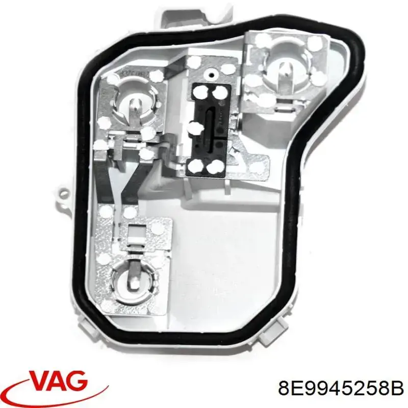 Купити 8E9945258B VAG Плата заднього ліхтаря, контактна