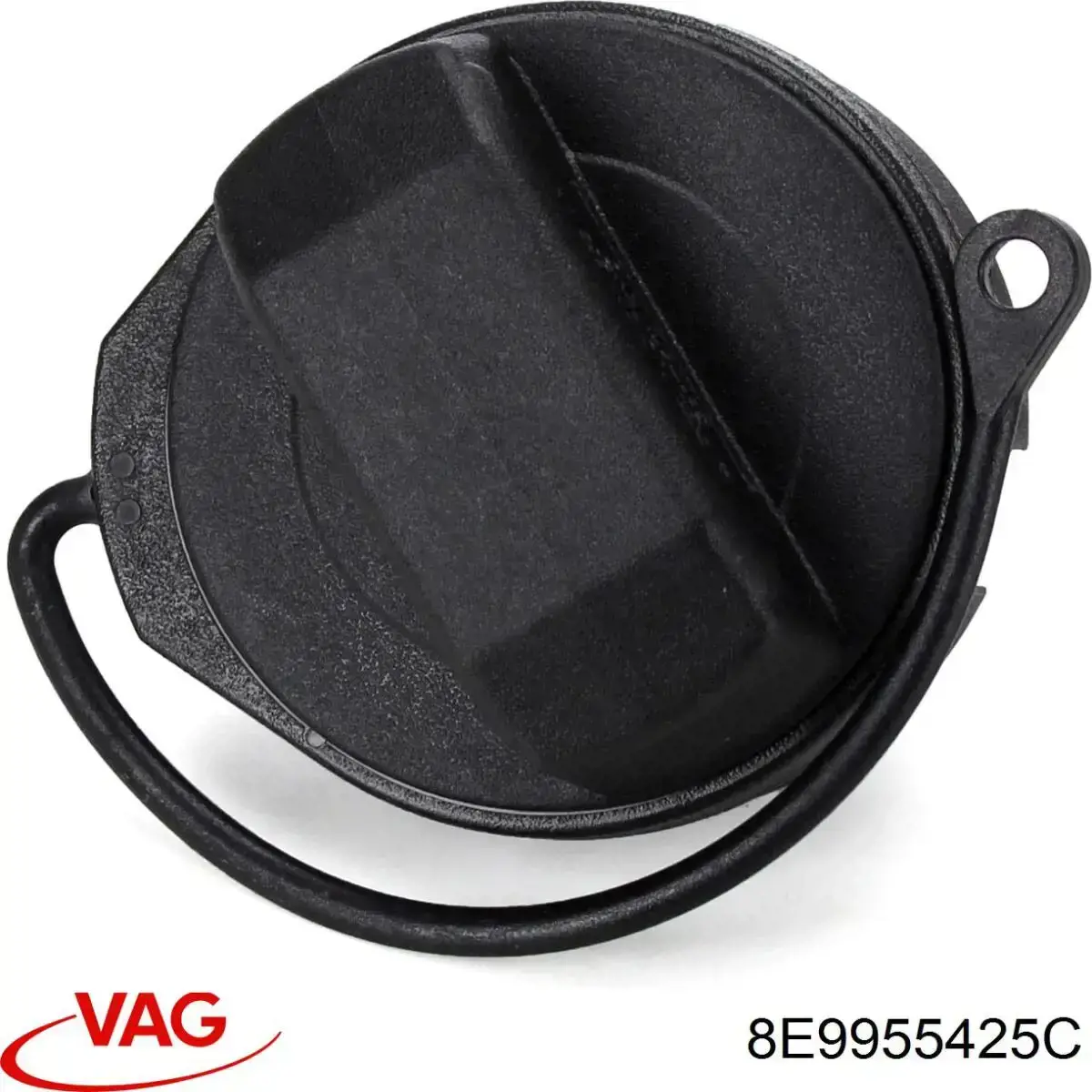 Щітка склоочисника заднього скла VAG 8E9955425C ціна, від 6.95 USD