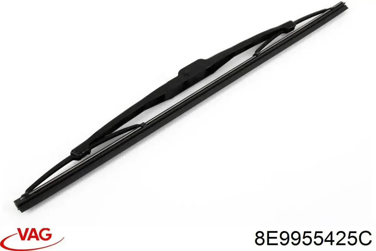 Купити 8E9955425C VAG Щітка задня